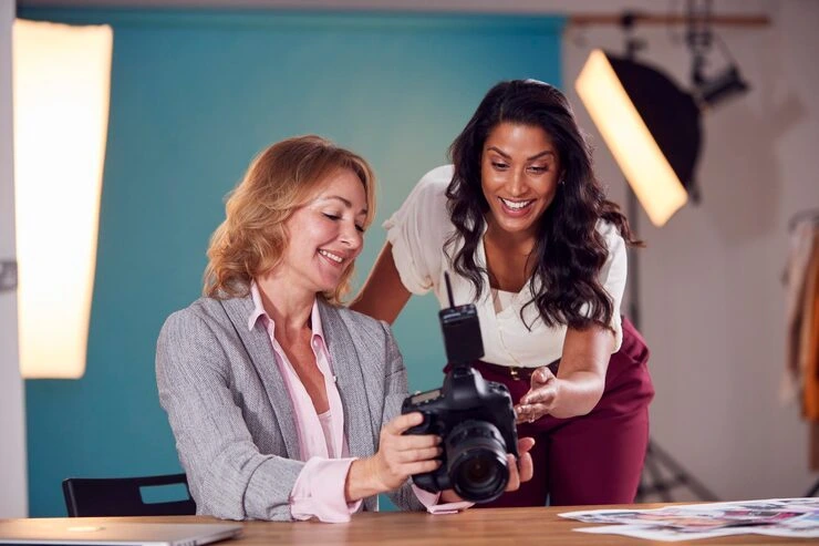 Photography Agency in London for Business Success