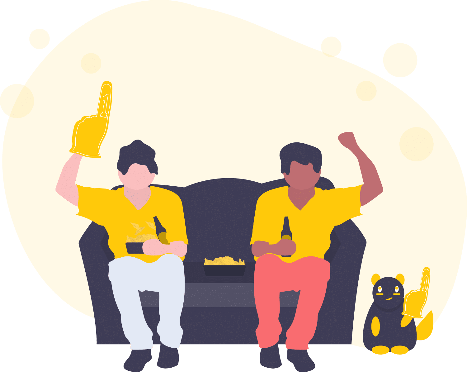 Sports Digital Marketing