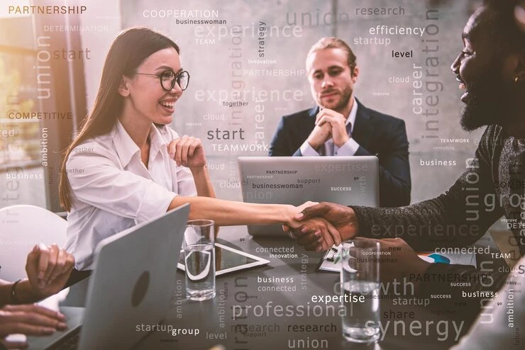 Link Building Improving Authority and Trustworthiness