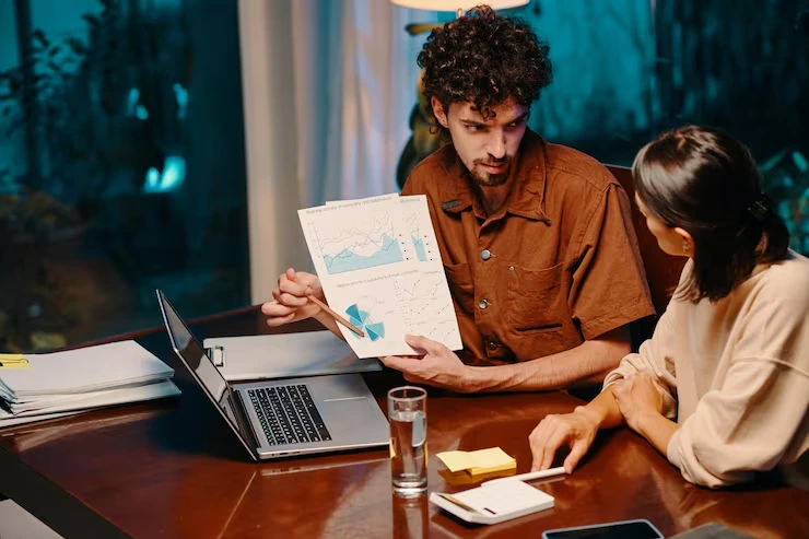 Attribution Modelling and Revenue Reporting