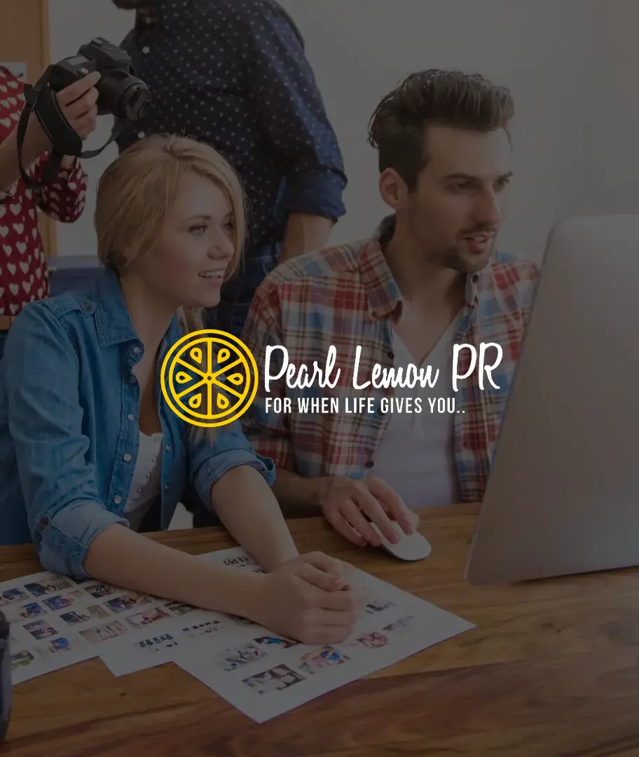 Pearl Lemon PR