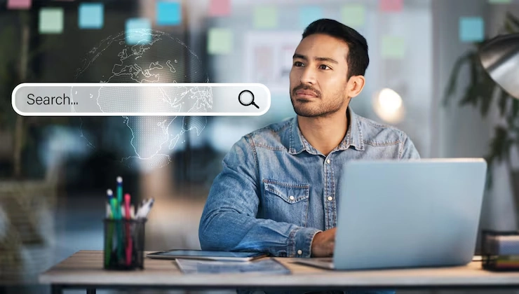 Paid Search Advertising (PPC)