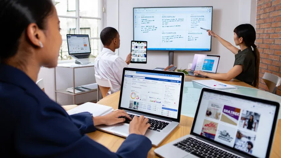 Email & SMS Nurture Sequences