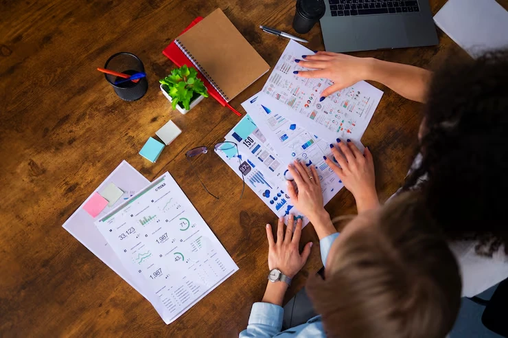 Social Media Strategy Development