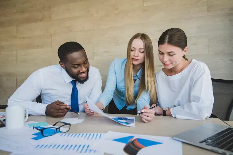Reporting and Performance Auditing