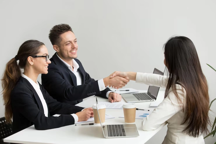 Client Acquisition and Retention Strategies