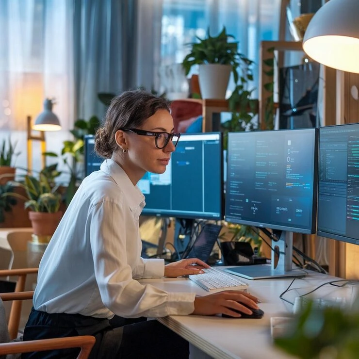 Backend Development and Infrastructure