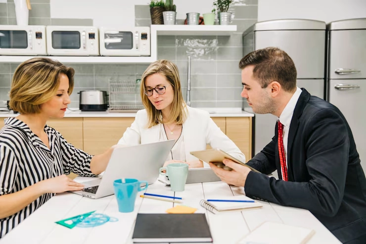 Financial Storytelling for Investor Appeal