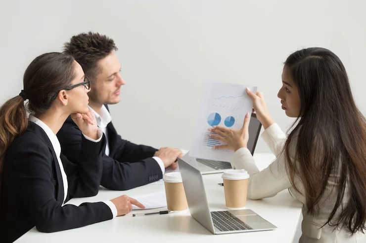 Fundraising Strategy & Investor Relations