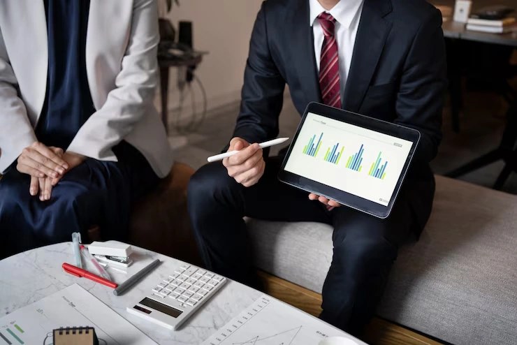 Investor Relations Strategy