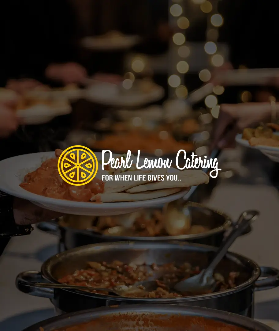 Pearl Lemon Catering