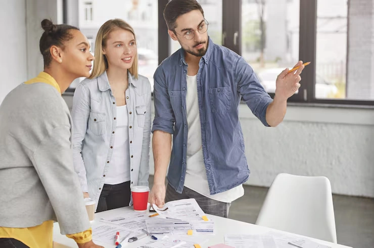 Affordable SaaS Programmatic Buyers For Scalable Ad Performance​