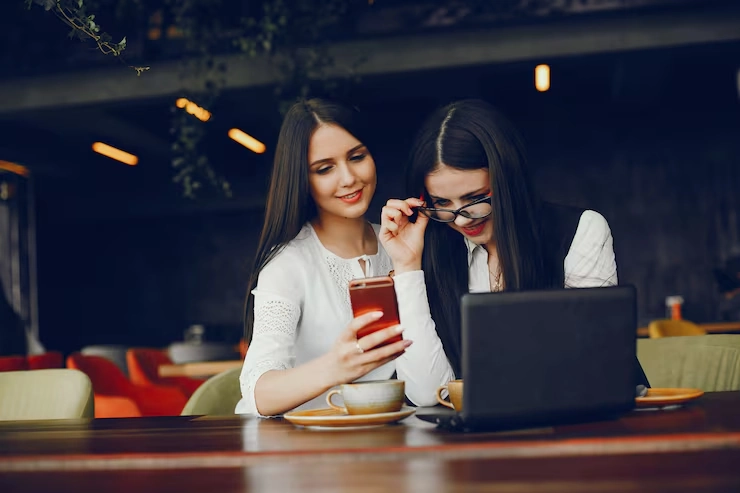 SEO for Restaurants in Dubai