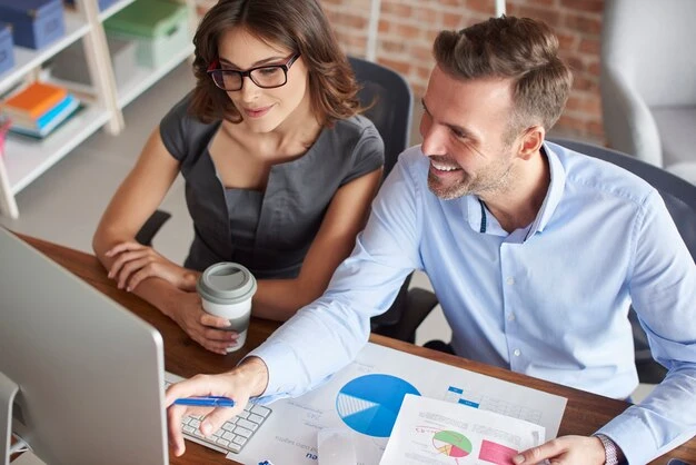 Paid Media Planning And Budget Structuring