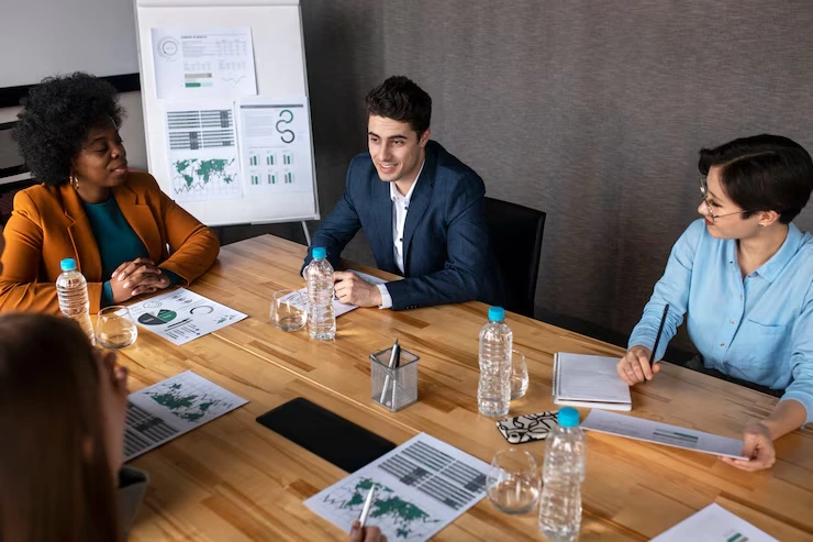 Investor Communication Planning