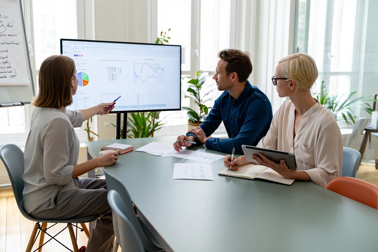 Paid Search Campaign Management