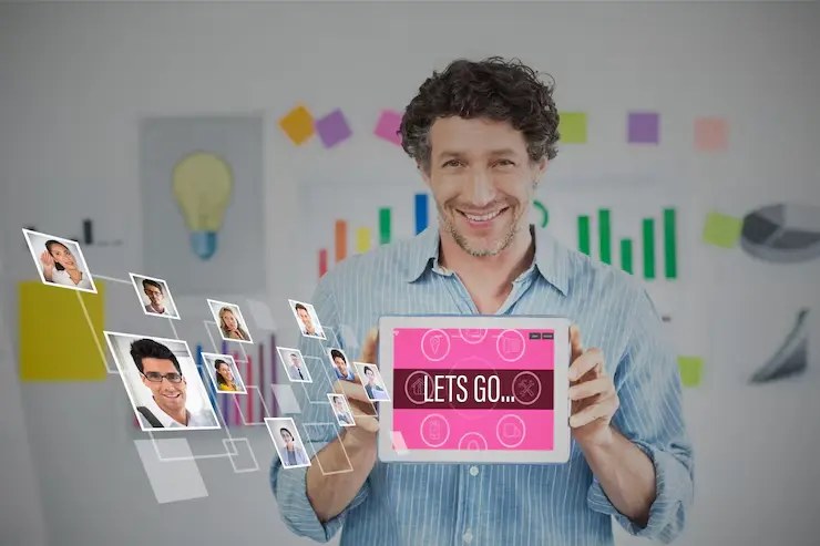 Instagram Ads Management for Businesses: Reach the Right People at the Right Time