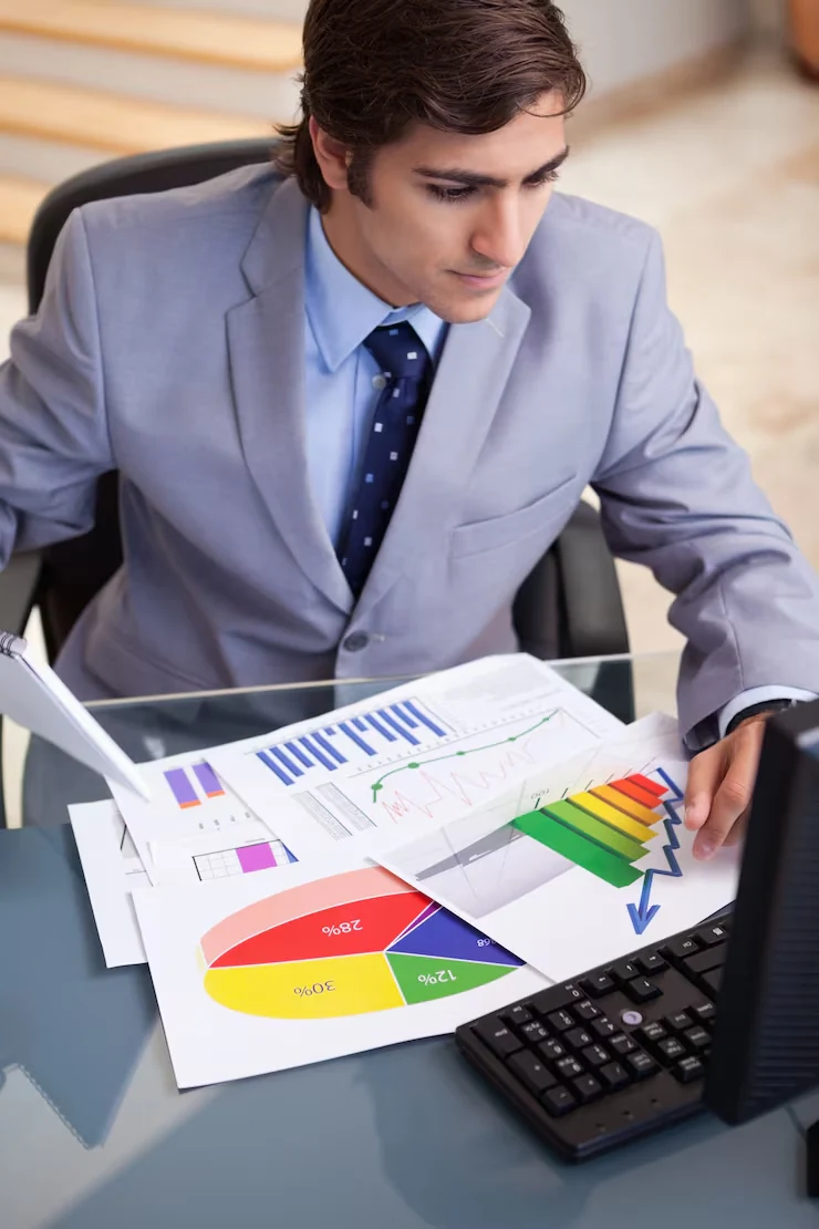Conversion Rate Optimisation (CRO)