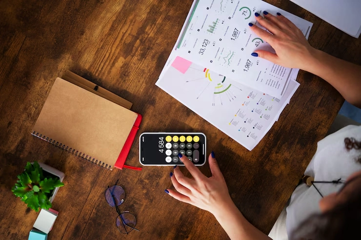 Campaign Budget Management