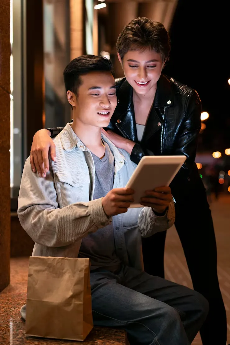 Multi-Channel Ad Buying