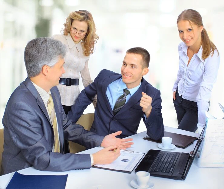 Audience Development and Segmentation
