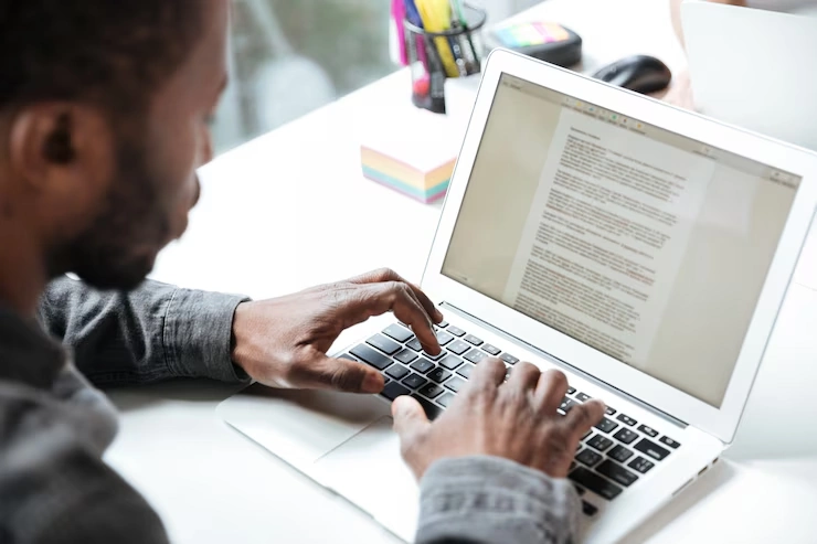 Headlines and Copywriting