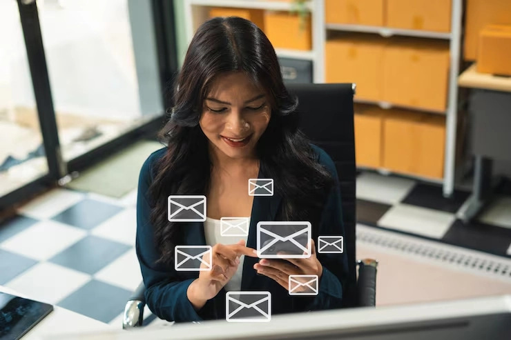 Email Marketing and Campaign Management