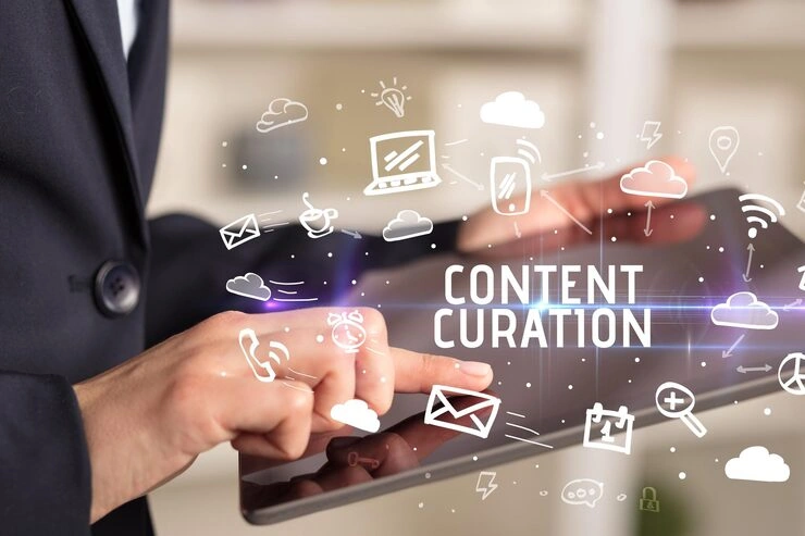 Content Creation That Converts