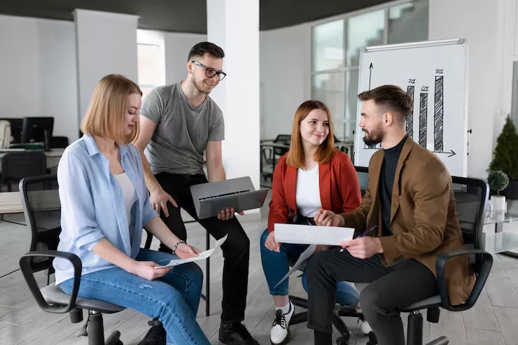 Creative Production for Paid Campaigns