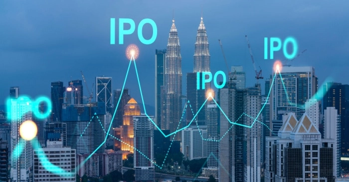 IPO communications firm