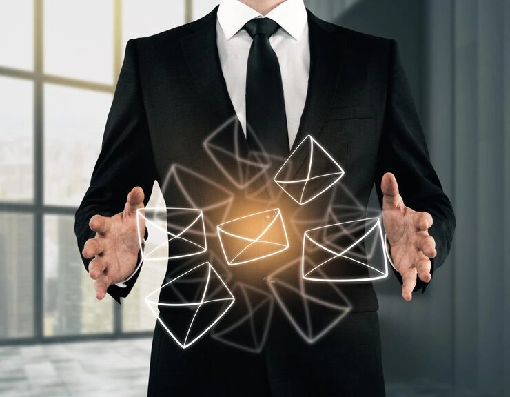 Email Retention Sequences