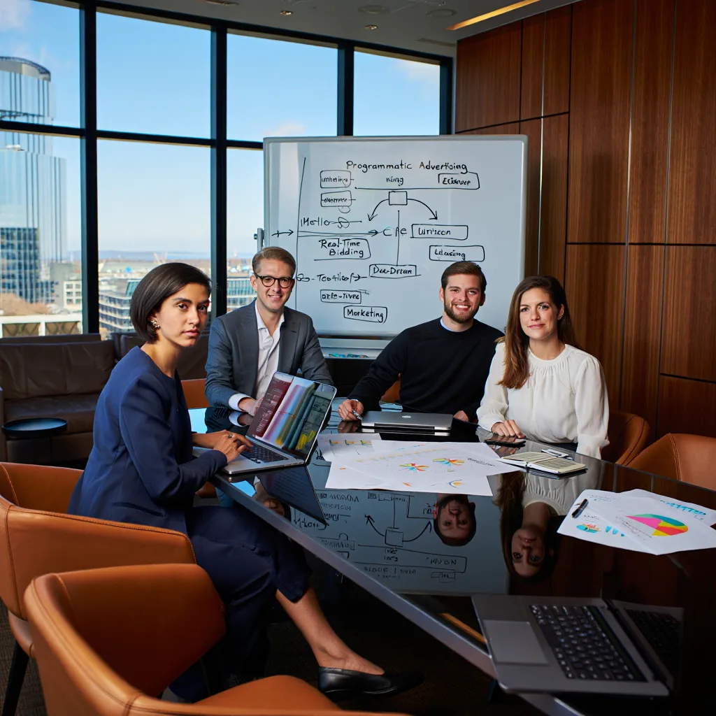 Why Choose Our Programmatic Experts - Image