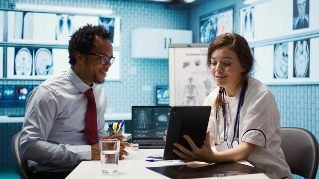 Healthcare Ad Spend Transparency Audits