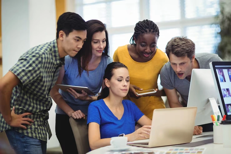Social Media Paid Campaigns