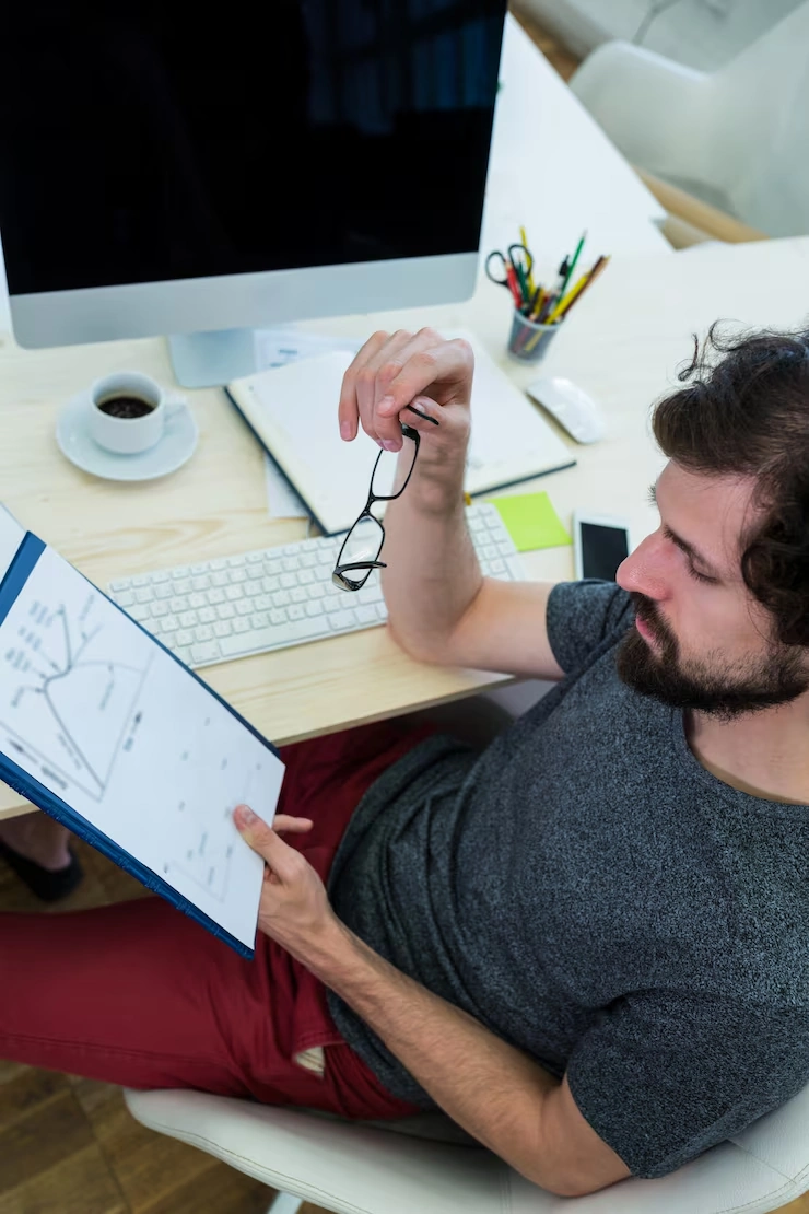 Creative Variation Testing For SaaS CPL Reduction