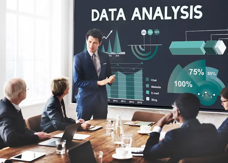 Analytics & Attribution Managementt