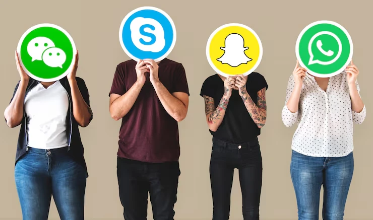 Snapchat Marketing Agency London