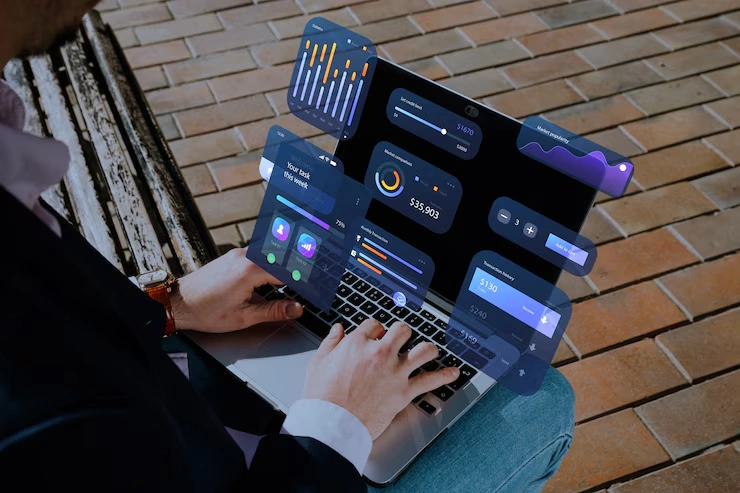 Data Tracking and Analytics