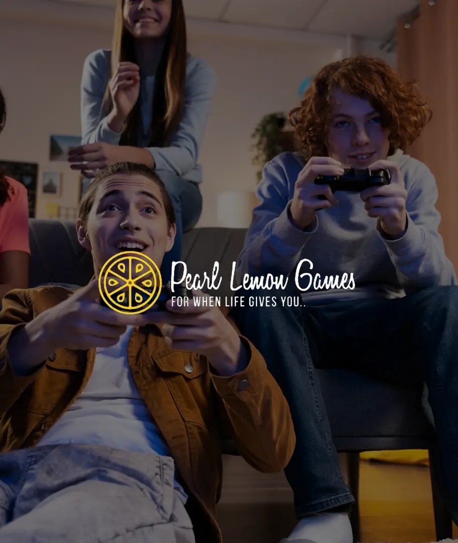 Pearl Lemon Games