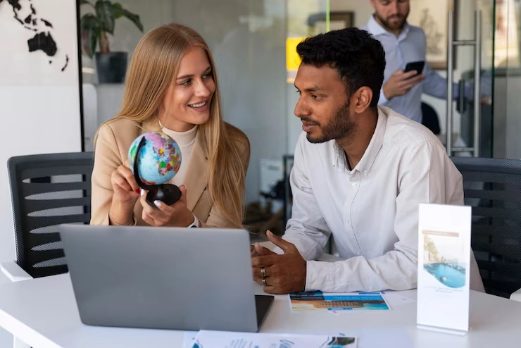 Top 10 Digital Marketing Agencies in Australia