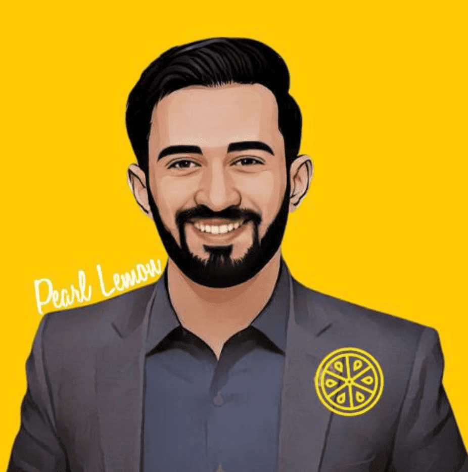 Ali Ubaid