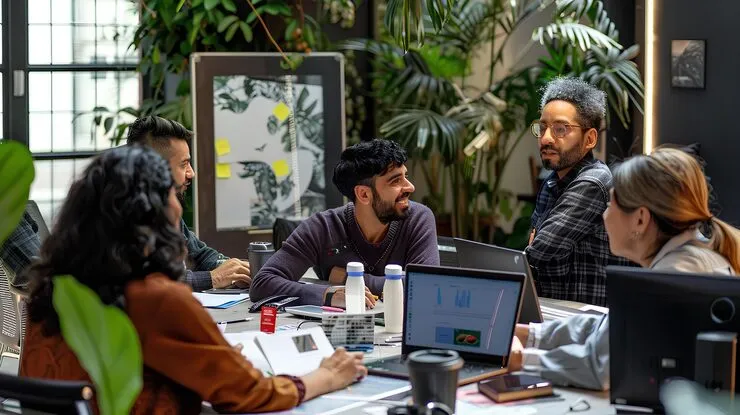 Programmatic Media Buying