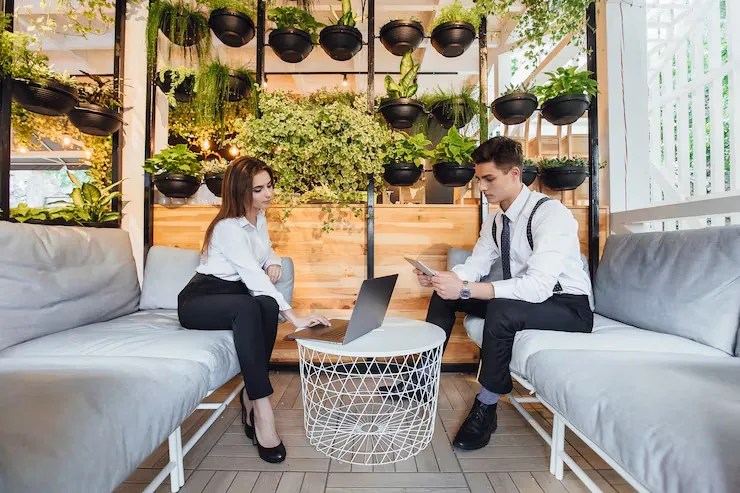 Local SEO for Hospitality Services in Dubai