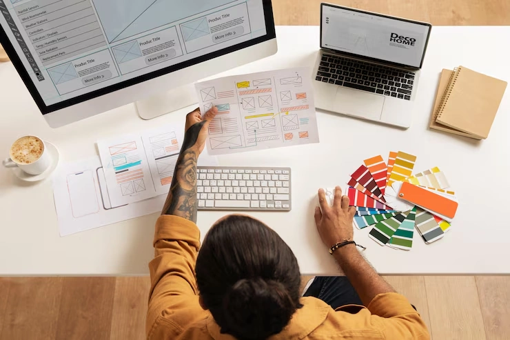 Ad Copy and Design Optimization