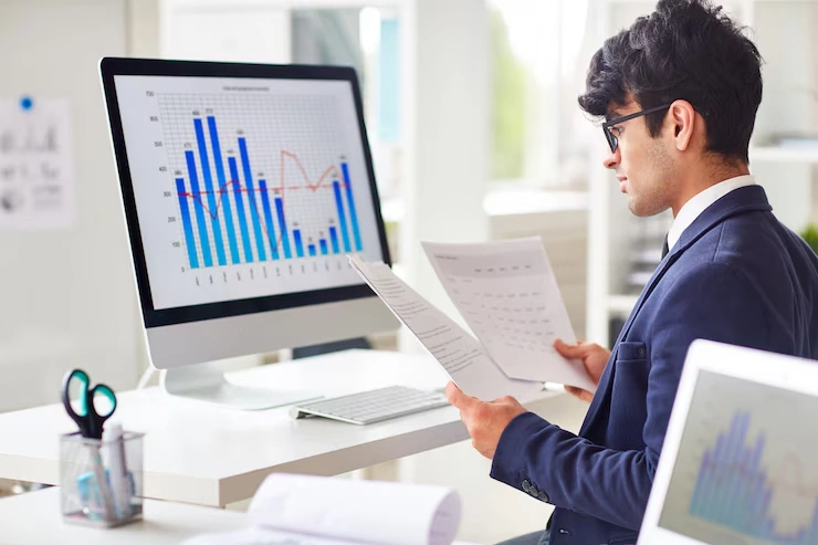Data Analysis and Reporting