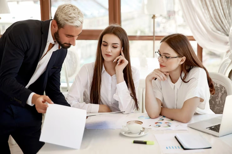Advanced Audience Targeting for Financial Ads