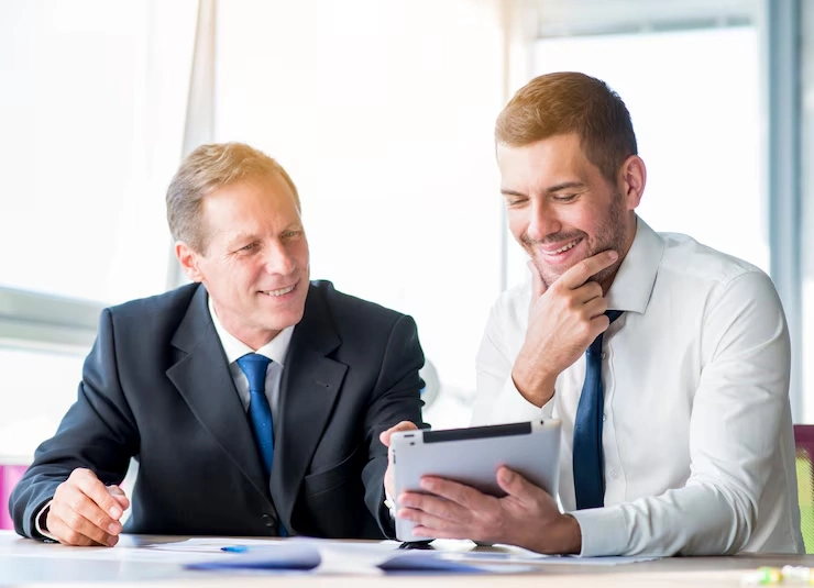 Capital Raising & Investor Relations