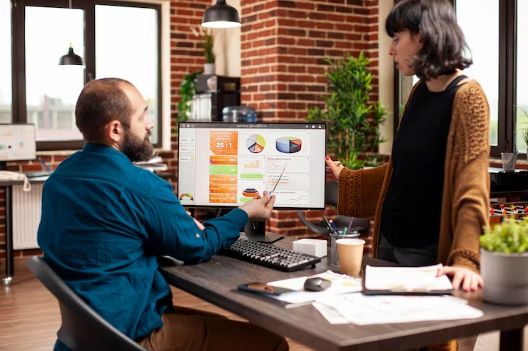 Landing Pages Optimized for Investor Conversion