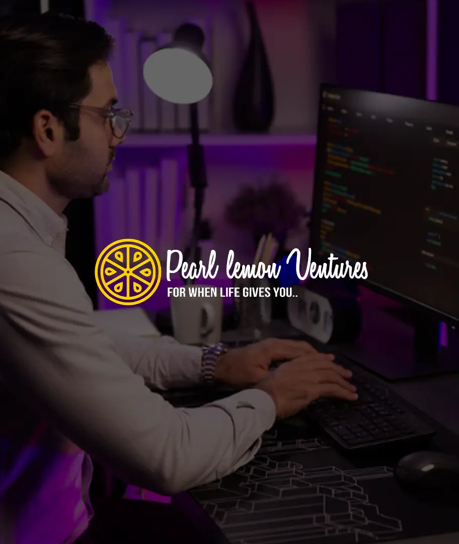 Pearl Lemon Ventures