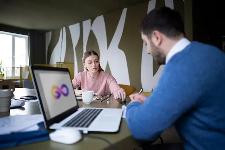B2B Instagram Marketing Services: Helping Businesses Connect with the Right Audience